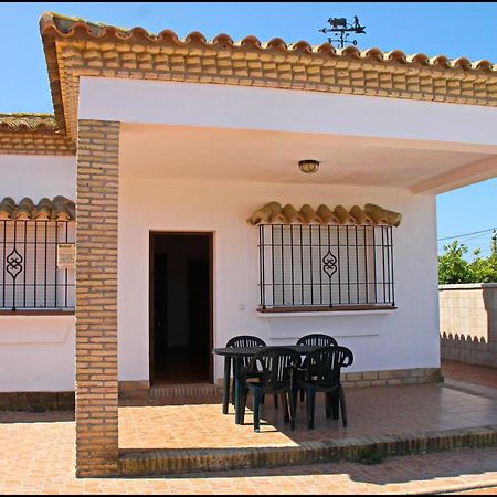 Chalet Arroyo Majadales 107 Conil De La Frontera Exterior photo